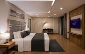 Туры в отель Отель Canalis Suvarnabhumi Airport Hotel