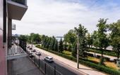 Туры в отель Апартаменты Максима Горького 131