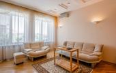Туры в отель Апартаменты на Красноармейской 75