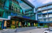 Туры в отель BlueSotel SMART Krabi Aonang Beach - Adults only