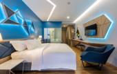 Туры в отель BlueSotel SMART Krabi Aonang Beach - Adults only