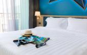 Туры в отель BlueSotel SMART Krabi Aonang Beach - Adults only
