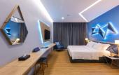 Туры в отель BlueSotel SMART Krabi Aonang Beach - Adults only