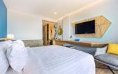 Туры в отель BlueSotel SMART Krabi Aonang Beach - Adults only