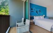 Туры в отель BlueSotel SMART Krabi Aonang Beach - Adults only