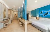 Туры в отель BlueSotel SMART Krabi Aonang Beach - Adults only