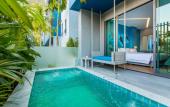 Туры в отель BlueSotel SMART Krabi Aonang Beach - Adults only