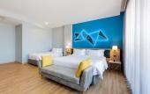 Туры в отель BlueSotel SMART Krabi Aonang Beach - Adults only