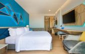 Туры в отель BlueSotel SMART Krabi Aonang Beach - Adults only