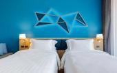 Туры в отель BlueSotel SMART Krabi Aonang Beach - Adults only