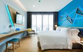Туры в отель BlueSotel SMART Krabi Aonang Beach - Adults only