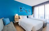 Туры в отель BlueSotel SMART Krabi Aonang Beach - Adults only