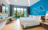 Туры в отель BlueSotel SMART Krabi Aonang Beach - Adults only