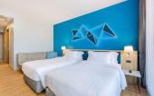 Туры в отель BlueSotel SMART Krabi Aonang Beach - Adults only