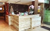 Туры в отель Aspira D' Andora Sukumvit 16