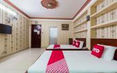 Туры в отель OYO 476 Van Anh Hotel