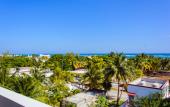 Туры в отель We Hotel Puerto Morelos