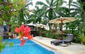 Туры в отель Palmthien Pool Villa Aonang