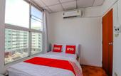 Туры в отель OYO 550 Happyland Guesthouse