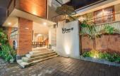 Туры в отель The Jero 18 Kuta Guest House