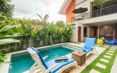Туры в отель The Jero 18 Kuta Guest House