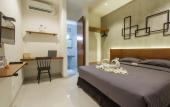 Туры в отель The Jero 18 Kuta Guest House