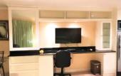Туры в отель Thip Condotel Jomtien Studio Apartment on soi 7