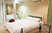 Туры в отель Thip Condotel Jomtien Studio Apartment on soi 7