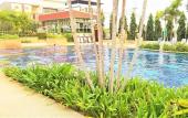 Туры в отель Luxury Apartment Jomtien Beach Condominium S1 Pattaya 3rd Floor