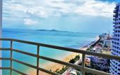 Туры в отель View Talay 8 Large Studio Apartment With sea View Pattaya