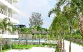 Туры в отель View Talay 8 Large Studio Apartment With sea View Pattaya