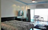 Туры в отель View Talay 8 Large Studio Apartment With sea View Pattaya