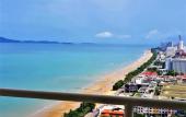 Туры в отель View Talay 8 Large Studio Apartment With sea View Pattaya