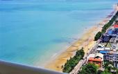 Туры в отель View Talay 8 Large Studio Apartment With sea View Pattaya
