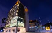Туры в отель B2 Rayong Boutique and Budget Hotel