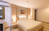 Туры в отель B2 Rayong Boutique and Budget Hotel