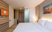 Туры в отель B2 Rayong Boutique and Budget Hotel