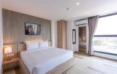 Туры в отель B2 Rayong Boutique and Budget Hotel