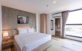 Туры в отель B2 Rayong Boutique and Budget Hotel