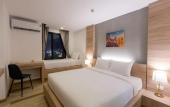 Туры в отель B2 Rayong Boutique and Budget Hotel