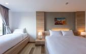Туры в отель B2 Rayong Boutique and Budget Hotel