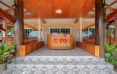 Туры в отель OYO 1085 Ma Lanta House