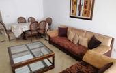 Туры в отель Rent Apartment F4 Richly Furnished In Tunis