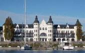 Туры в отель Grand Hotel Saltsjobaden