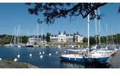 Туры в отель Grand Hotel Saltsjobaden