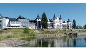 Туры в отель Grand Hotel Saltsjobaden