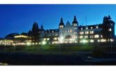 Туры в отель Grand Hotel Saltsjobaden