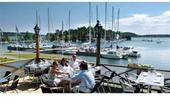 Туры в отель Grand Hotel Saltsjobaden