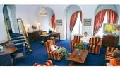 Туры в отель Grand Hotel Saltsjobaden
