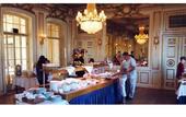 Туры в отель Grand Hotel Saltsjobaden